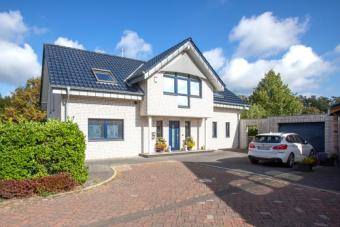 Freistehendes Einfamilienhaus im beliebten Wohnort Wegberg - Beeckerheide! Haus kaufen 41844 Wegberg Bild mittel