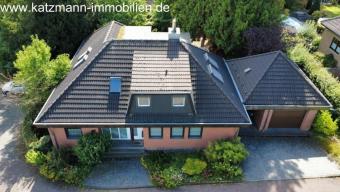 Freistehendes Einfamilienhaus in Bester Lage - Modernisiert, Großzügig & Familiengerecht Haus kaufen 50321 Brühl Bild mittel