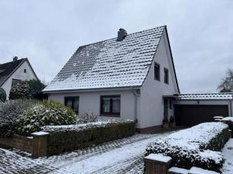 freistehendes Einfamilienhaus in guter Wohnlage von Wildeshausen Haus kaufen 27793 Wildeshausen Bild mittel
