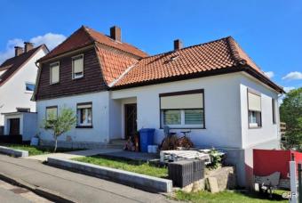 Freistehendes Einfamilienhaus in schöner und zentrumsnaher Lage im Klosterort Walkenried Haus kaufen 37445 Walkenried Bild mittel