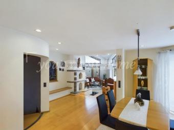 Freistehendes Einfamilienhaus mit ca. 241 m² Wohnfläche zu verkaufen Haus kaufen 66450 Bexbach Bild mittel