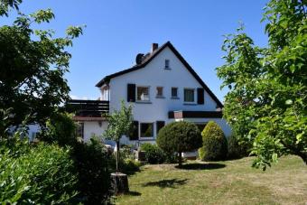 Freistehendes Einfamilienhaus mit Charakter, Wintergarten und herrlichem Garten in Mühltal-Traisa Haus kaufen 64367 Mühltal Bild mittel