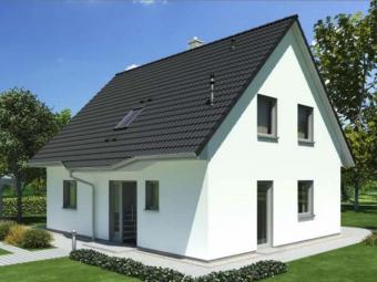 *** freistehendes Einfamilienhaus, passend für die ganze Familie *** inkl.Grundstück Haus kaufen 78594 Gunningen Bild mittel