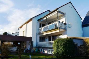 Freistehendes gepflegtes Zweifamilienhaus in Weiterstadt Haus kaufen 64331 Weiterstadt Bild mittel