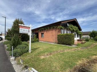 Freistehendes Haus mit Wärmepumpe in ruhiger, gehobener Lage von Lienzingen Haus kaufen 75417 Mühlacker Bild mittel