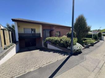 Freistehendes Haus mit Wärmepumpe in ruhiger, gehobener Lage von Lienzingen Haus kaufen 75417 Mühlacker Bild mittel