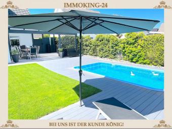 FREISTEHENDES NIEDRIGENERGIEHAUS MIT TOP AUSSTATTUNG IN GUTER LAGE! Haus kaufen 47652 Weeze Bild mittel