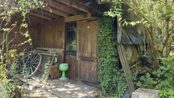 Freizeitgrundstück "Feuerbacher Höhe" KANDERN Grundstück kaufen 79400 Kandern Bild mittel