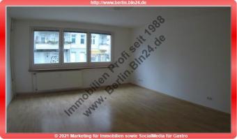 Friedrichshain Nähe U+S Bahn Wohnung mieten 10365 Berlin Bild mittel