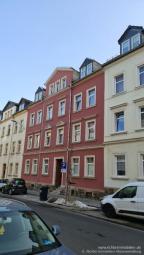 Frisch renovierte 1-Zimmer-Erdgeschoss-Wohnung Wohnung mieten 09599 Freiberg Bild mittel