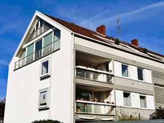 Frisch renovierte 5 ZKB Wohnung am Rotenbühl Wohnung mieten 66123 Saarbrücken Bild mittel