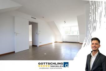 Frisch renovierte Dachgeschosswohnung in verkehrsgünstiger Lage Wohnung mieten 45881 Gelsenkirchen Bild mittel