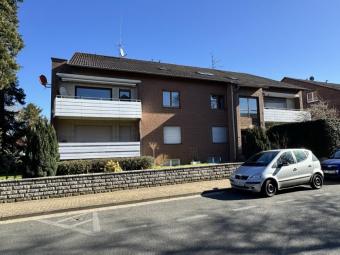 frisch sanierte 3 Zi DG Wohnung mit Balkon Wohnung kaufen 31558 Hagenburg Bild mittel