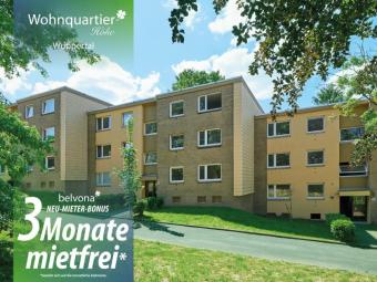 Frisch sanierte 3 Zimmer belvona Luxuswohnung in Marmor!
Neumieter-Bonus: 3 Monate mietfrei! Wohnung mieten 42329 Wuppertal Bild mittel