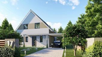 FS-Lerchenfeld Individuelles Massivhaus mit Gartenidylle Haus kaufen 85356 Freising Bild mittel