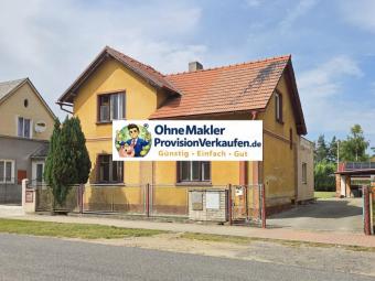 Für die junge Familie ! OhneMaklerProvisionVerkaufen.de Haus kaufen 39114 Magdeburg Bild mittel