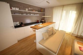 Für Expats: Sehr elegantes, möbliertes und voll ausgestattetes Appartement Wohnung mieten 81827 München Bild mittel