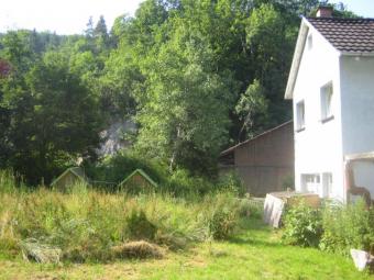 Für Hobby-Tierhaltung geeignet: Bauernhaus, Kauf, Stetten a. k. M. Haus kaufen 72510 Stetten am kalten Markt Bild mittel