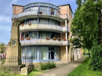 Für Individualisten! Wohnung mieten 99867 Gotha Bild mittel