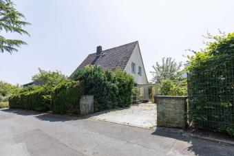 Für Renovierung oder Neubau - Bevorzugte Lage in Oberursel Haus kaufen 61440 Oberursel (Taunus) Bild mittel