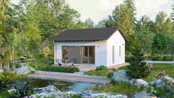 FÜR SINGLES DER PERFEKTE RÜCKZUGSORT Haus kaufen 48496 Hopsten Bild mittel