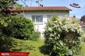 Für Sonnenanbeter und Gartenliebhaber Haus kaufen 75050 Gemmingen Bild mittel