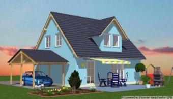 Fun for Family - günstiger als mieten. Jetzt von günstigen Zinsen profitieren. Haus kaufen 76833 Walsheim Bild mittel