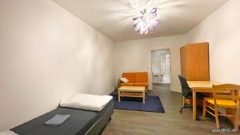 Furnished Room in a Shared Apartment – Ideal for Newcomers to Berlin Wohnung mieten 10319 Berlin Bild mittel