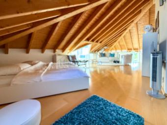 Galerie Maisonette Wohnung in Taufkirchen / TG / EBK / Dachterasse Wohnung kaufen 82024 Taufkirchen Bild mittel