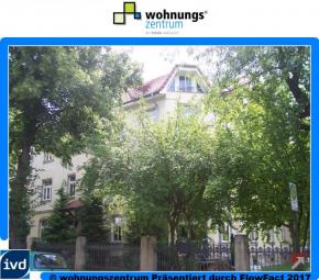Galeriewohnung in grüner Lage für Individualisten! Wohnung mieten 01259 Dresden Bild mittel