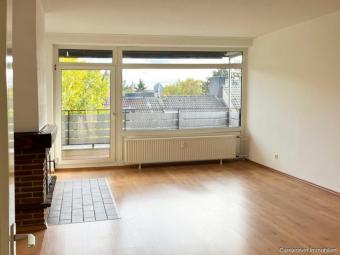 GANZ OBEN ... GANZ PRIVAT ... PENTHOUSE MIT DACHTERRASSE & KAMIN Wohnung kaufen 41065 Mönchengladbach Bild mittel