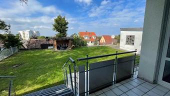 Gardenapartment 3 room (2 Br) apartment in Böblingen - available in some days! Wohnung mieten 71032 Böblingen Bild mittel