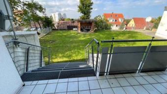 Gardenapartment 3 room (2 Br) apartment in Böblingen - available in some days! Wohnung mieten 71032 Böblingen Bild mittel