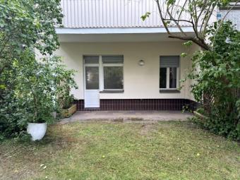 Gartenwohnung in Berlin-Westend 
unweit Theodor-Heuss-Platz Wohnung kaufen 14050 Berlin Bild mittel