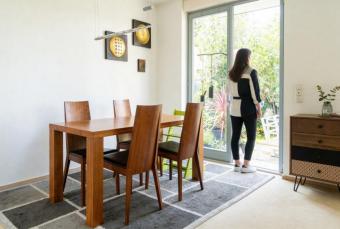 Gartenwohnung mit Seltenheitswert Wohnung kaufen 65843 Sulzbach (Taunus) Bild mittel