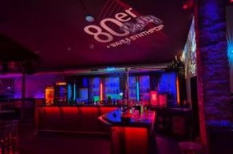 Gastgewerbe / Diskothek-Club Gewerbe mieten 13086 Berlin Bild mittel