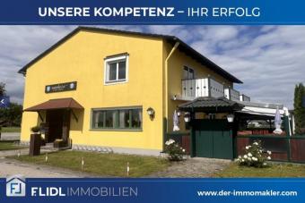 Gastrobetrieb mit 3 Appartements u. 1x 2 Zimmerwohnung Gewerbe kaufen 94072 Bad Füssing Bild mittel