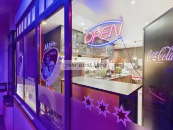 Gastronomie in zentraler Lage St. Wendels zu veräußern Gewerbe kaufen 66606 St. Wendel Bild mittel