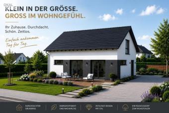 GEBAUT FÜR DAS GUTE GEFÜHL NACH HAUSE ZU KOMMEN Haus kaufen 86316 Friedberg Bild mittel