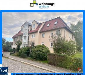 Gediegene 3-Zi.-Whg. mit Gartenterrasse und gemütlicher Ausstattung in ruhiger Wohlfühlwohnlage! Wohnung mieten 01896 Pulsnitz Bild mittel