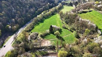 Gelegenheit! Projektierter Campingplatz - Bad Münstereifel Gewerbe kaufen 53902 Bad Münstereifel Bild mittel