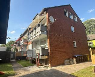 Gelsenkirchen-Scholven: Aufgeteiltes Mehrfamilienhaus mit 5 Wohnungen Gewerbe kaufen 45896 Gelsenkirchen Bild mittel