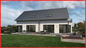 Gemeinsam bauen, smart sparen mit OKAL inkl. Grundstück Haus kaufen 40670 Meerbusch Bild mittel