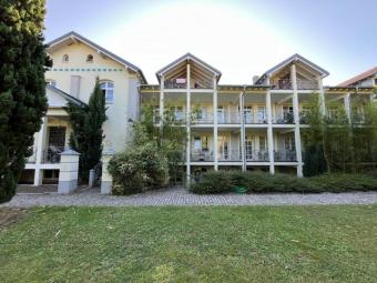 Gemütlich: Helles Appartement mit Stellplatz und Küche Wohnung mieten 76461 Muggensturm Bild mittel