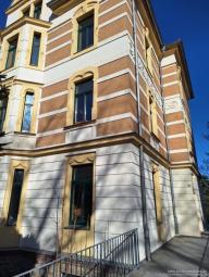 Gemütliche 1-Raum-Wohnung mit Einbauküche in UNI-Nähe Wohnung mieten 09599 Freiberg Bild mittel