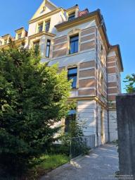 Gemütliche 1-Raum-Wohnung mit Einbauküche an der Freiberger Stadtmauer Wohnung mieten 09599 Freiberg Bild mittel