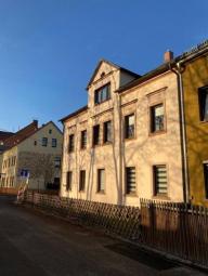 Gemütliche 1-Zimmer mit EBK und Laminat in ruhiger Lage!!! Wohnung mieten 08062 Zwickau Bild mittel