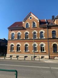 Gemütliche 1-Zimmer mit Laminat in guter Lage! Wohnung mieten 08223 Falkenstein Bild mittel