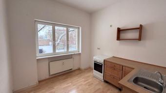 *** Gemütliche 1 Zimmer-Wohnung in Campusnähe- ideal für Studenten*** Wohnung mieten 99084 Erfurt Bild mittel
