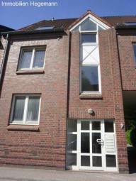 Gemütliche 1 Zimmer Wohnung in ruhiger Innenstadtlage Wohnung mieten 26721 Emden Bild mittel